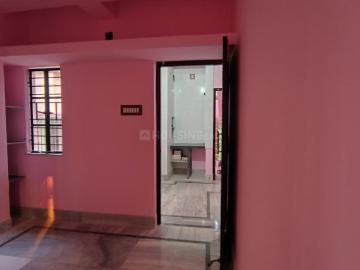 The Banyan Tree Residency - Balcony, Garden