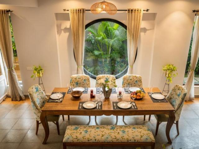 3.5 BHK Independent House in Calangute for rent Goa. The reference number is 20189006