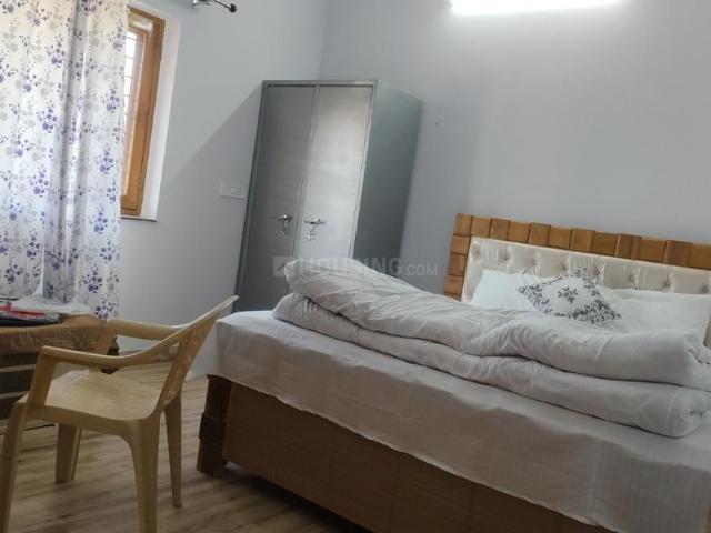 3.5 BHK Independent House in Canal Road for rent Dehradun. The reference number is 19561769