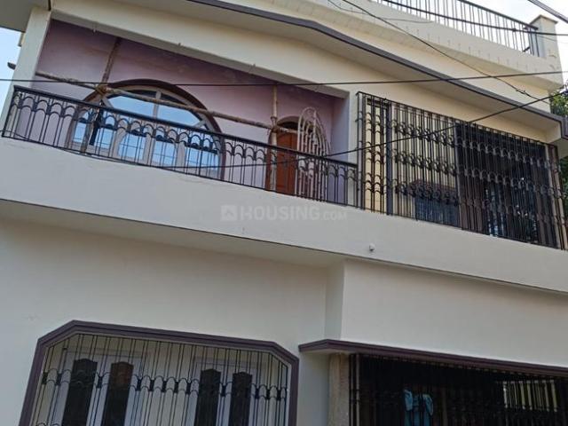 3.5 BHK Independent House in Chandannagar for rent Hooghly. The reference number is 20959040