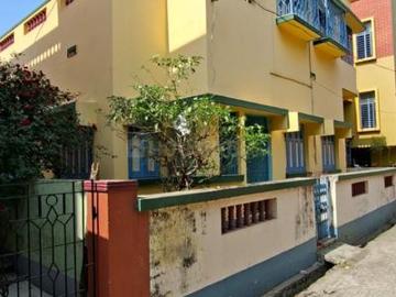 3.5 BHK Independent House in Chandannagar for resale Hooghly. The reference number is 19518593