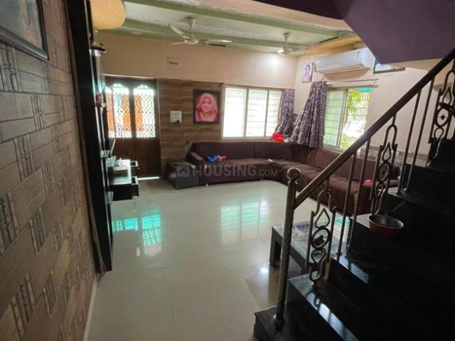 3.5 BHK Independent House in Chandkheda for resale Ahmedabad. The reference number is 20972183