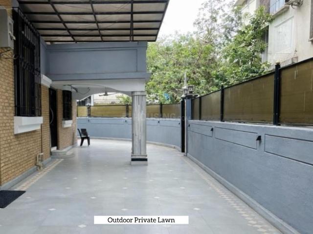 3.5 BHK Independent House in Chembur for rent Mumbai. The reference number is 21233642