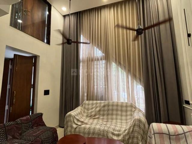 3.5 BHK Independent House in Chhota Bangarda for resale Indore. The reference number is 21188457