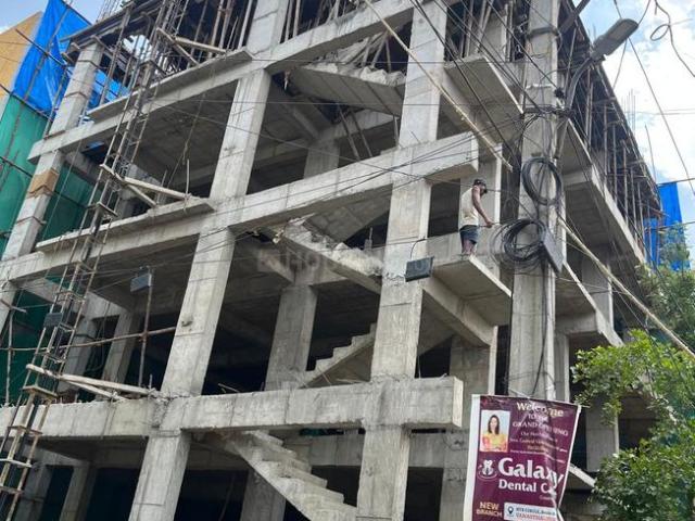3.5 BHK Independent House in Chintalakunta for rent Hyderabad. The reference number is 20182142
