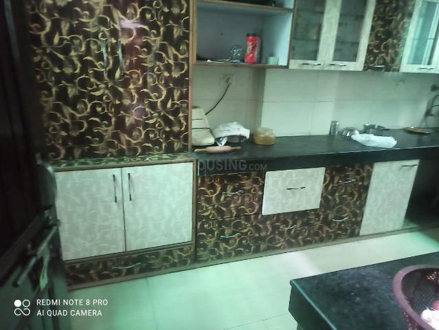 3.5 BHK Independent House in Chitaipur for rent Varanasi. The reference number is 20919819