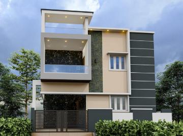 3.5 BHK Independent House in Chromepet for resale Chennai. The reference number is 19928507