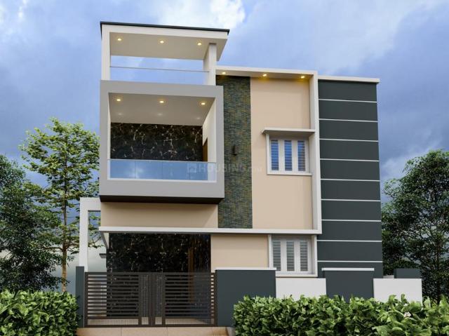 3.5 BHK Independent House in Chromepet for resale Chennai. The reference number is 19928507