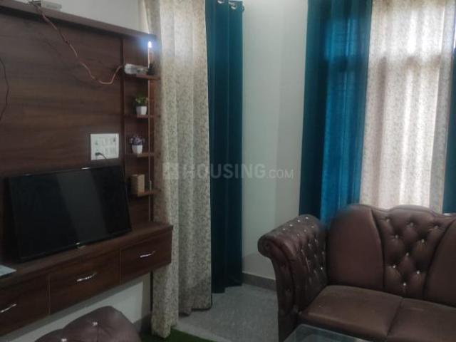 3.5 BHK Independent House in Clement Town for rent Dehradun. The reference number is 21132370
