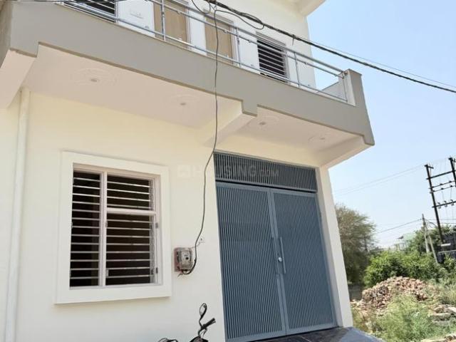 3.5 BHK Independent House in Duhai for resale Ghaziabad. The reference number is 20161946