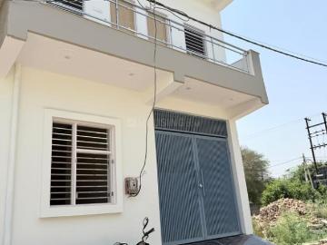 Ghaziabad District, Uttarakhand - Equipped kitchen