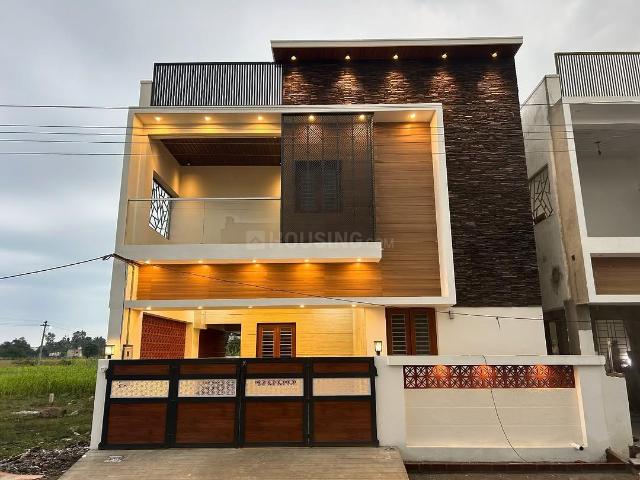 3.5 BHK Independent House in Dunda for resale Raipur. The reference number is 19985484