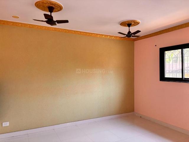 3.5 BHK Independent House in Dabolim for rent Goa. The reference number is 19346656