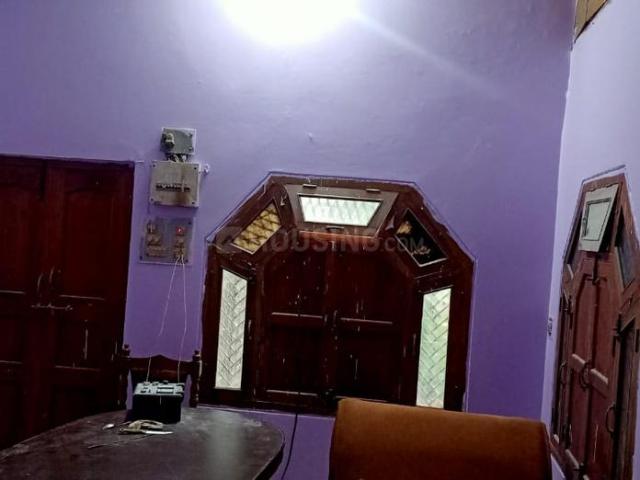 3.5 BHK Independent House in Dafi for rent Varanasi. The reference number is 20395615