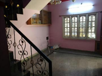 3.5 BHK Independent House in Deepanjali Nagar for resale Bengaluru. The reference number is 20452444