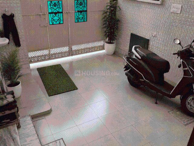 3.5 BHK Independent House in Dev Nagar for rent Sonipat. The reference number is 20957268