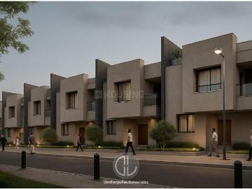 3.5 BHK Independent House in Dhanori for resale Pune. The reference number is 19727294