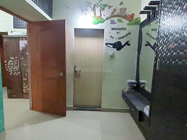 3.5 BHK Independent House in Dhayari for resale Pune. The reference number is 21256592