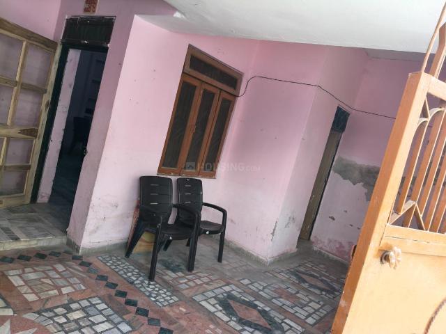 3.5 BHK Independent House in Dhoomanganj for rent Allahabad. The reference number is 19262461