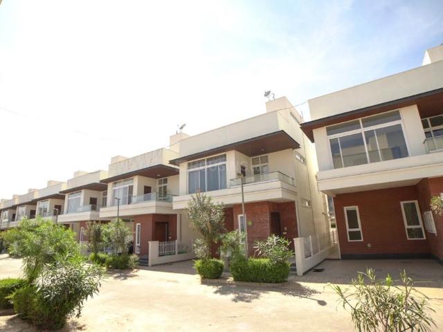 3.5 BHK Independent House in Electronic City for resale Bengaluru. The reference number is 19314754