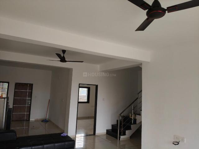 3.5 BHK Independent House in Garden City for rent Ankleshwar. The reference number is 20733896
