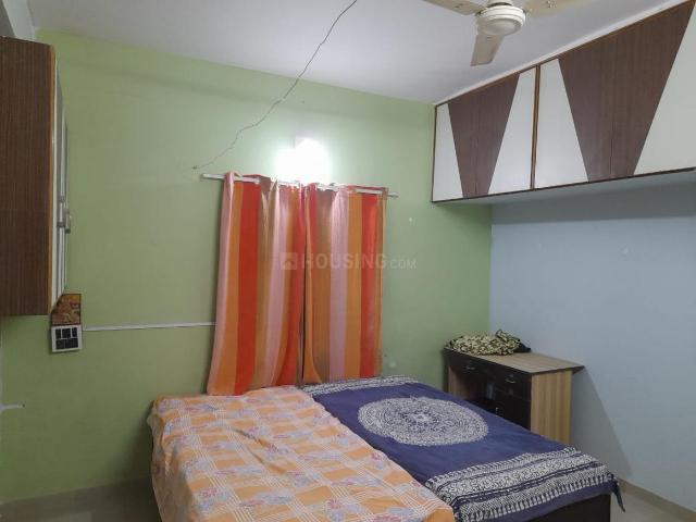 3.5 BHK Independent House in Ghatlodiya for resale Ahmedabad. The reference number is 20979378
