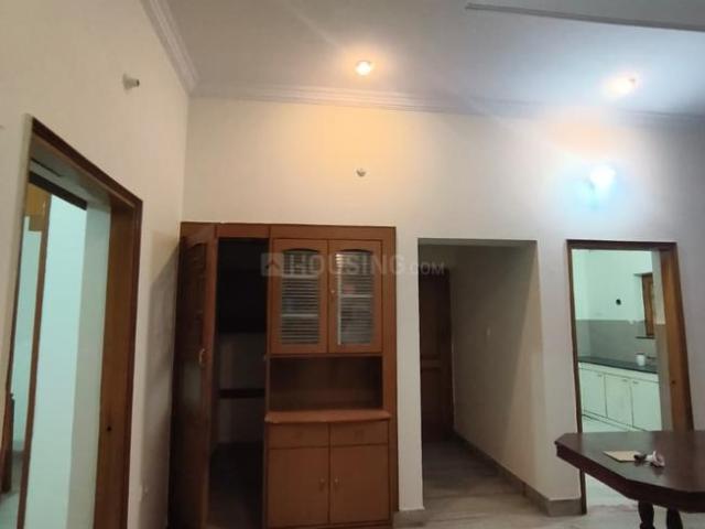 3.5 BHK Independent House in GMS Road for rent Dehradun. The reference number is 20715431