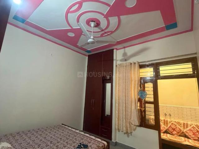 3.5 BHK Independent House in Godhan for resale Bhiwadi. The reference number is 21067874