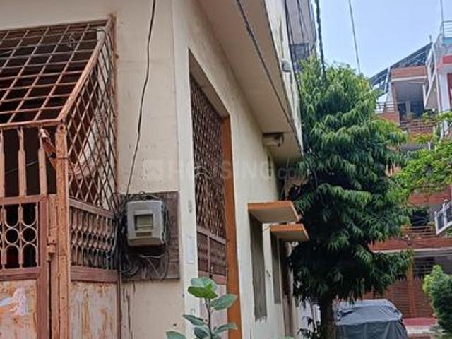 3.5 BHK Independent House in Gomti Nagar for resale Lucknow. The reference number is 20798797