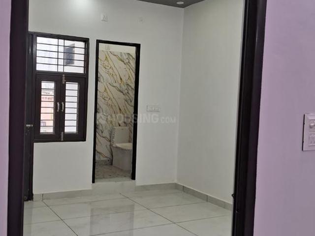 3.5 BHK Independent House in Govindpuram for resale Ghaziabad. The reference number is 17672745