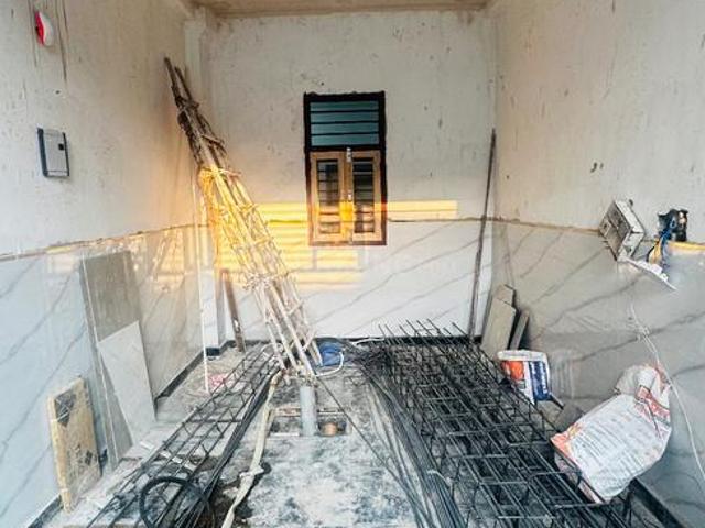 3.5 BHK Independent House in Govindpuram for resale Ghaziabad. The reference number is 18764866