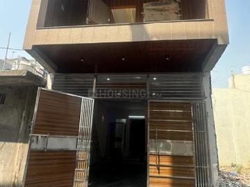 3.5 BHK Independent House in Govindpuram for resale Ghaziabad. The reference number is 20208394