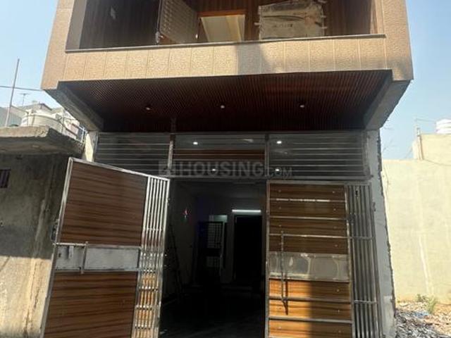 3.5 BHK Independent House in Govindpuram for resale Ghaziabad. The reference number is 20208394