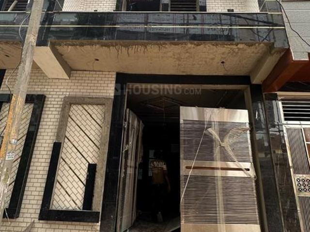 3.5 BHK Independent House in Govindpuram for resale Ghaziabad. The reference number is 20303024
