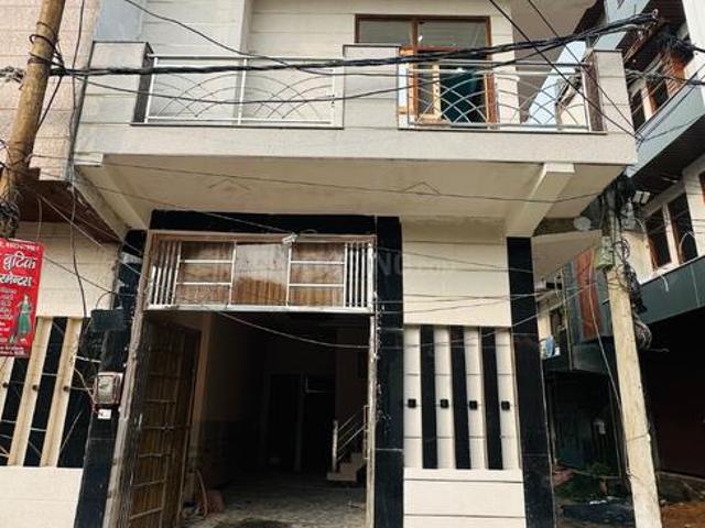 3.5 BHK Independent House in Govindpuram for resale Ghaziabad. The reference number is 20929521