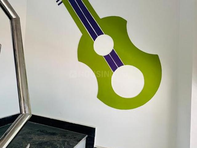 3.5 BHK Independent House in Govindpuram for resale Ghaziabad. The reference number is 21133754