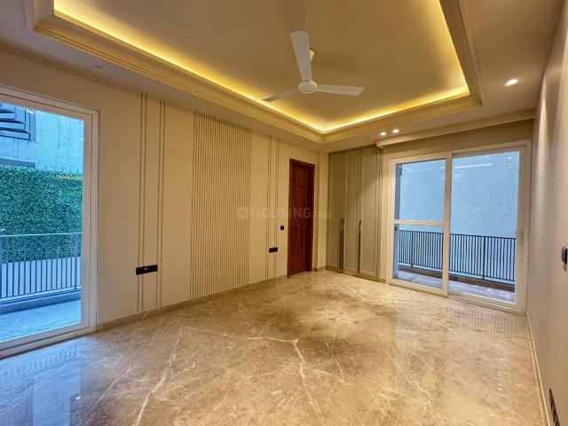 3.5 BHK Independent House in Greater Kailash II for rent New Delhi. The reference number is 20859042