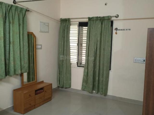 3.5 BHK Independent House in Hulimavu for rent Bengaluru. The reference number is 21312365