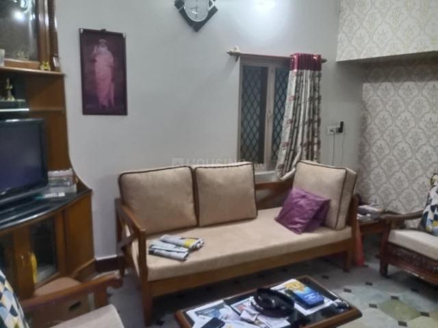 3.5 BHK Independent House in Habsiguda for resale Hyderabad. The reference number is 18281563