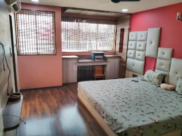 3.5 BHK Independent House in Hadapsar for rent Pune. The reference number is 20474164