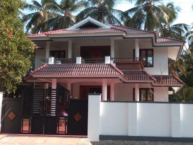 3.5 BHK Independent House in Hadapsar for resale Pune. The reference number is 20475514