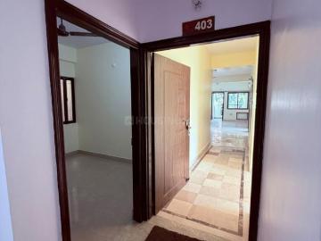 3.5 BHK Independent House in Hazratganj for rent Lucknow. The reference number is 20370668