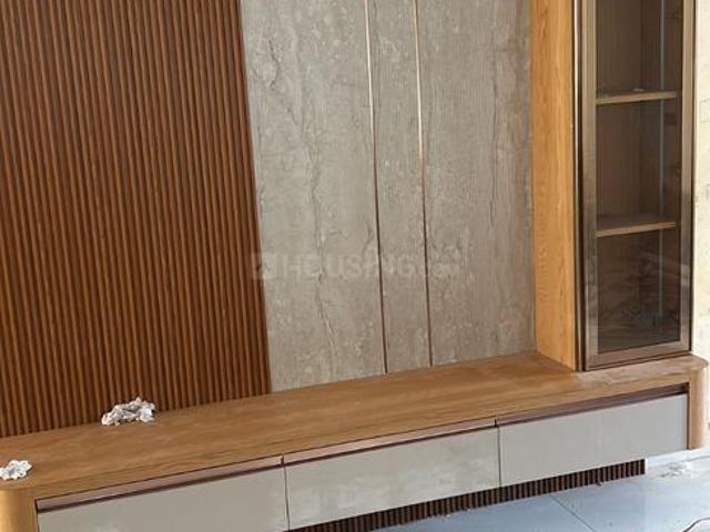3.5 BHK Independent House in Hebbal 1st Stage for rent Mysore. The reference number is 21025394