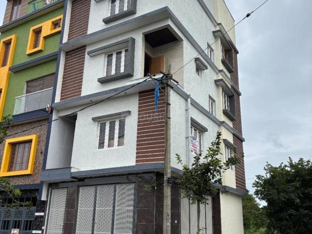 3.5 BHK Independent House in Hemmigepura for resale Bengaluru. The reference number is 17845074