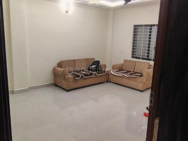 3.5 BHK Independent House in Hinotiya Alam for rent Bhopal. The reference number is 20715826