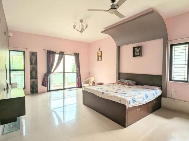 3.5 BHK Independent House in Horamavu for rent Bengaluru. The reference number is 20792077