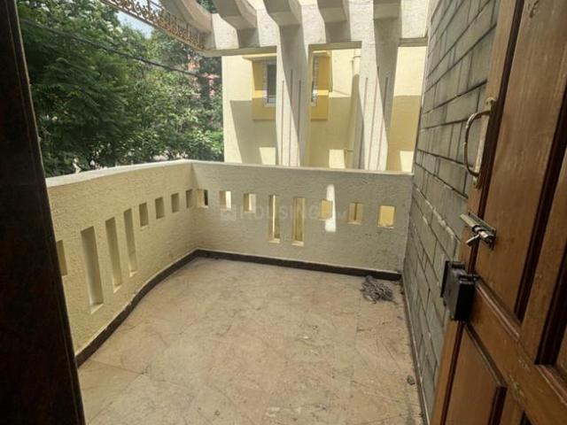 3.5 BHK Independent House in HSR Layout for rent Bengaluru. The reference number is 17628296