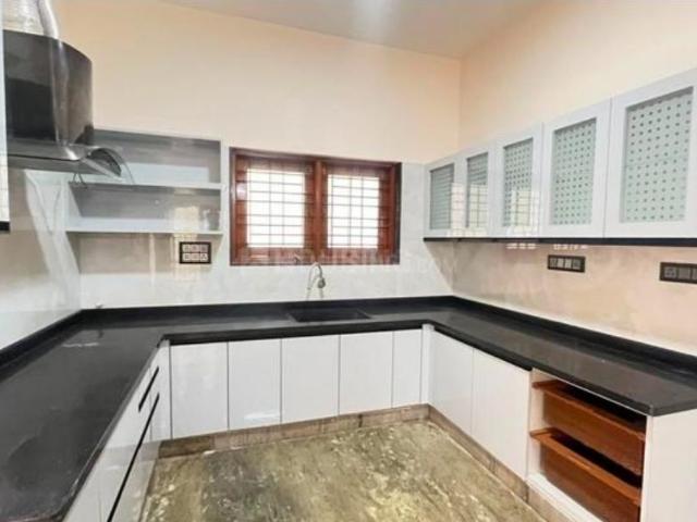 3.5 BHK Independent House in HSR Layout for rent Bengaluru. The reference number is 18311404