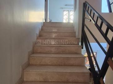 3.5 BHK Independent House in HSR Layout for rent Bengaluru. The reference number is 20440191