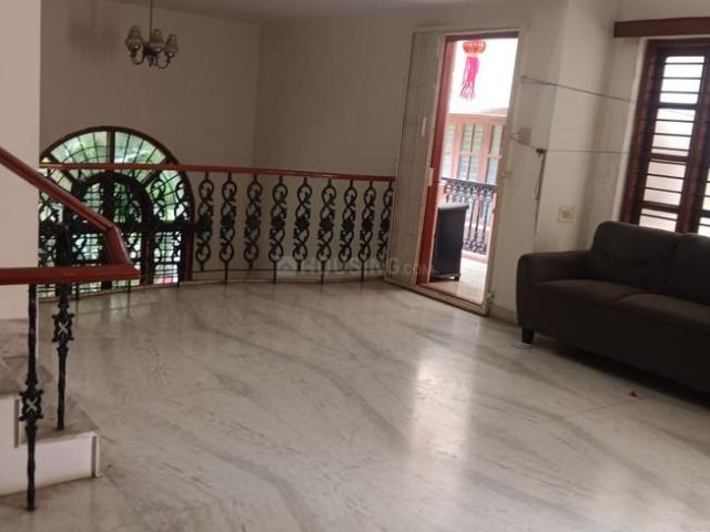 3.5 BHK Independent House in HSR Layout for rent Bengaluru. The reference number is 20672627
